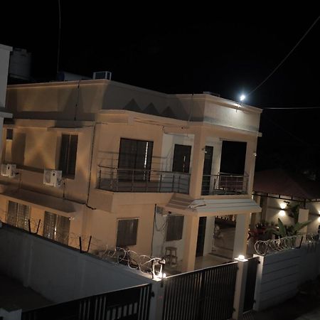 Kookee Villa Hātgarh エクステリア 写真