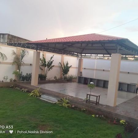 Kookee Villa Hātgarh エクステリア 写真