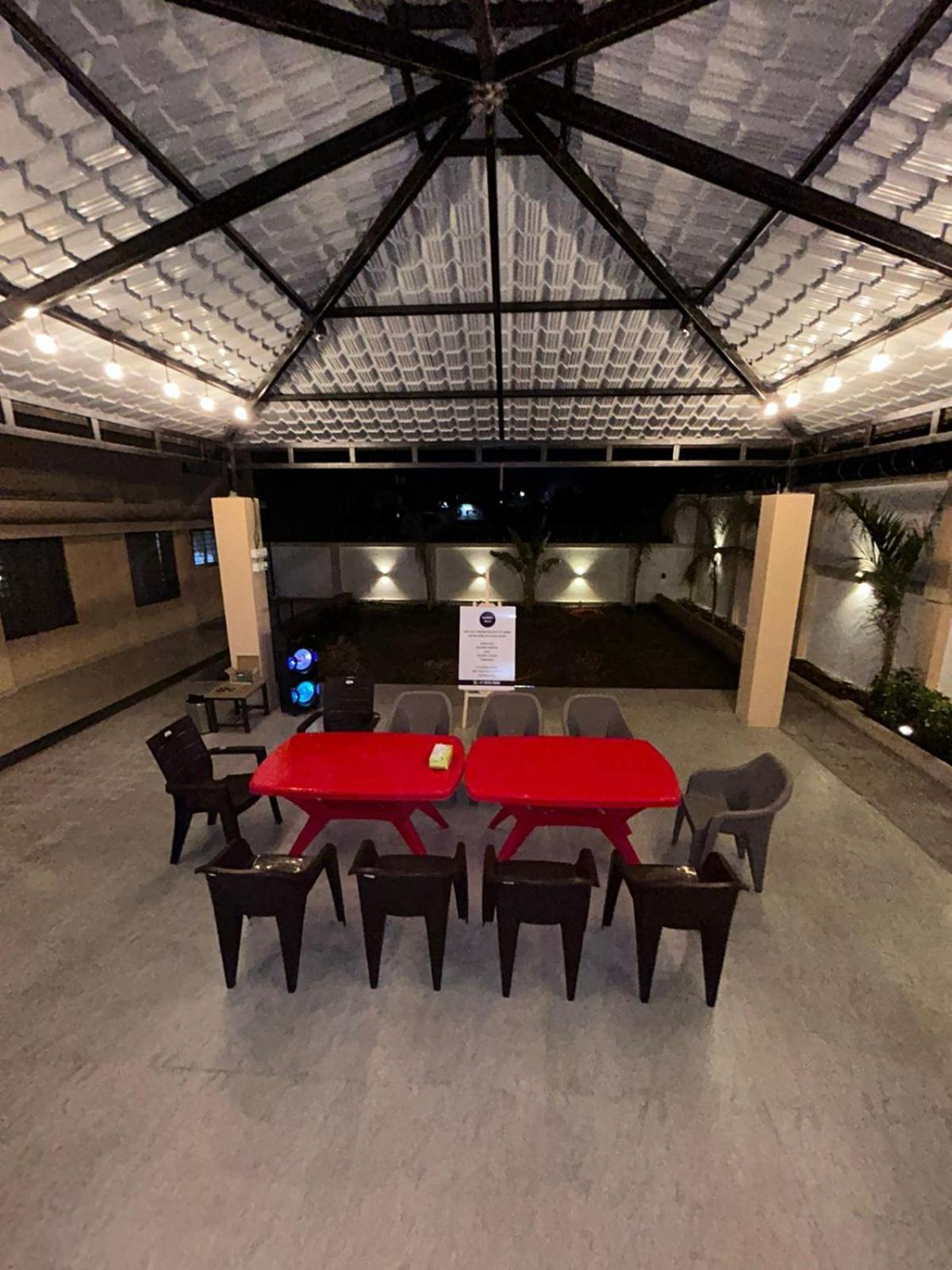Kookee Villa Hātgarh エクステリア 写真