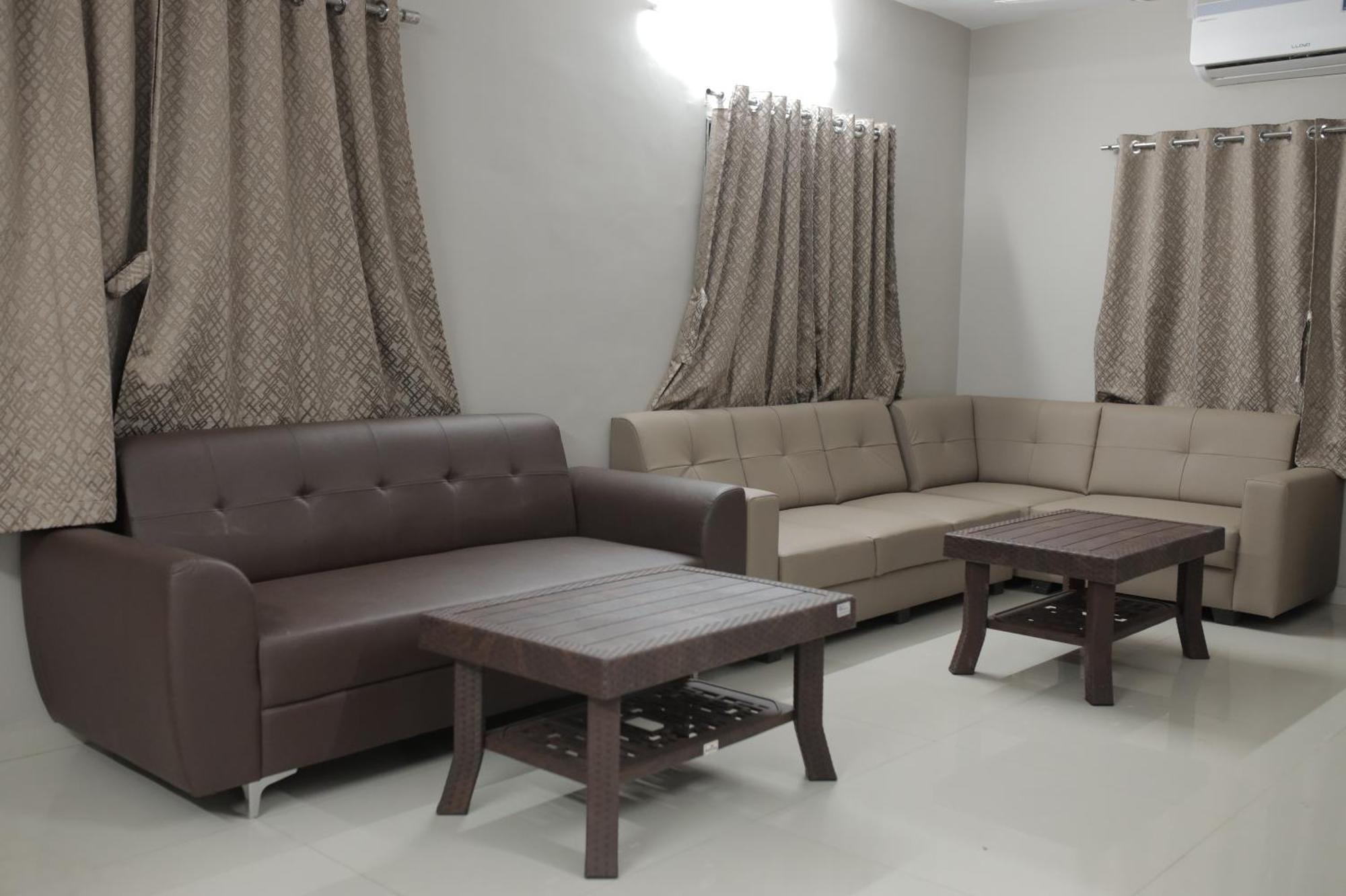 Kookee Villa Hātgarh エクステリア 写真