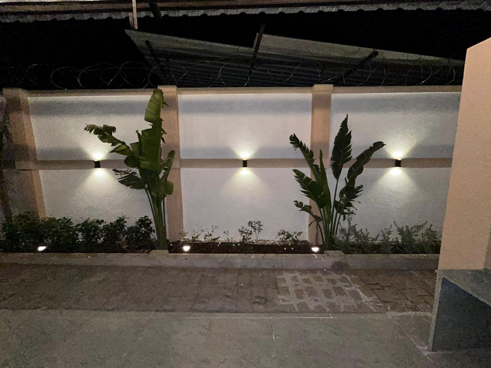 Kookee Villa Hātgarh エクステリア 写真