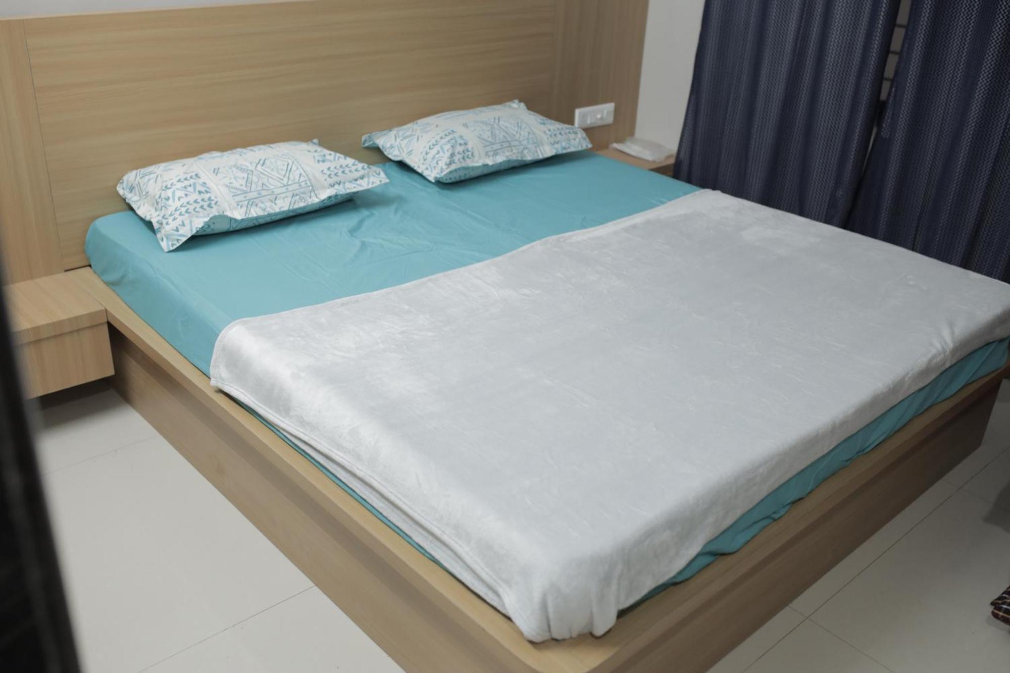 Kookee Villa Hātgarh エクステリア 写真