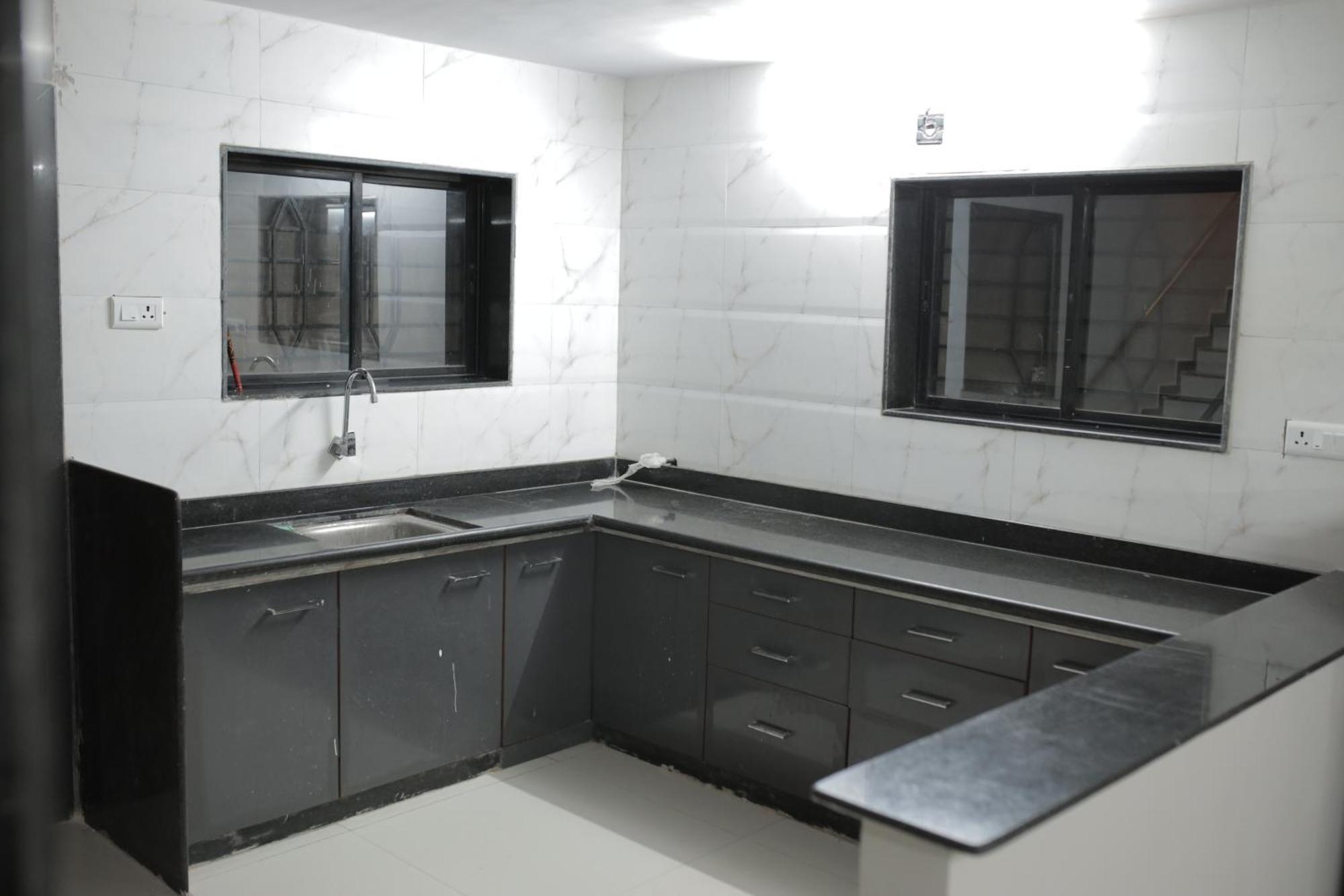 Kookee Villa Hātgarh エクステリア 写真