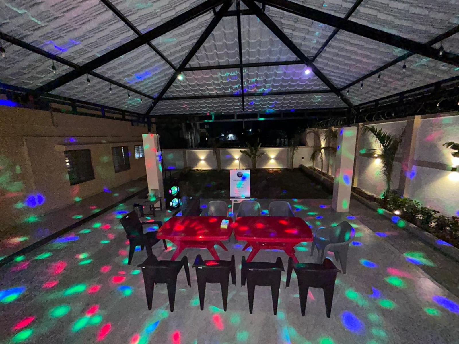 Kookee Villa Hātgarh エクステリア 写真