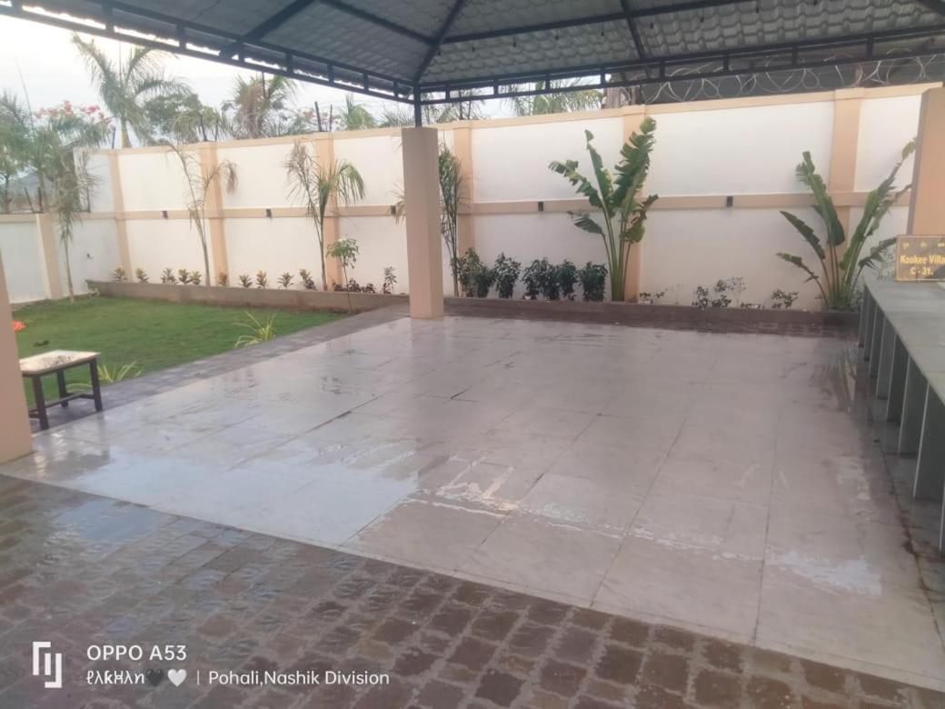 Kookee Villa Hātgarh 部屋 写真