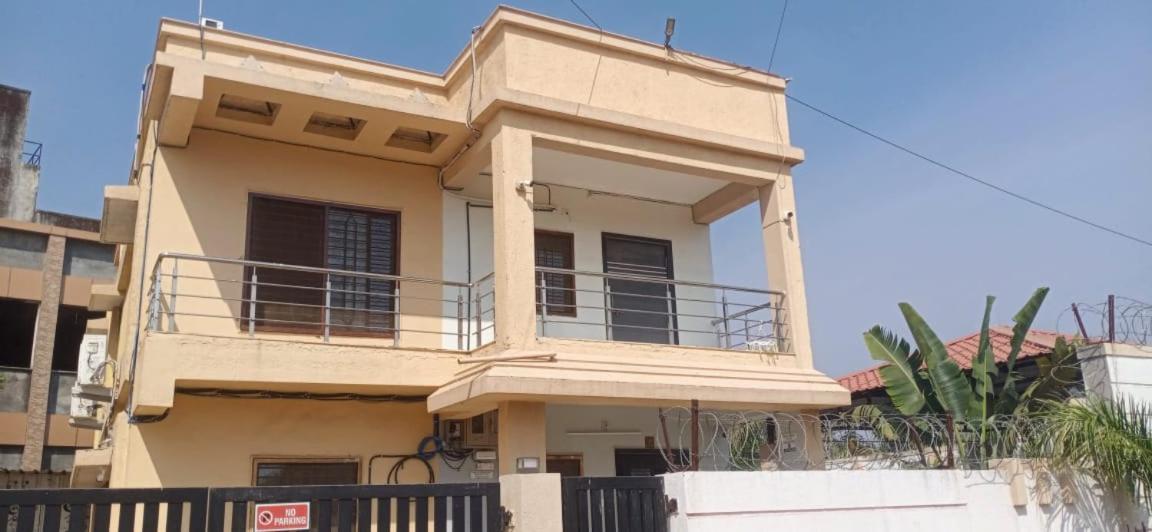 Kookee Villa Hātgarh エクステリア 写真