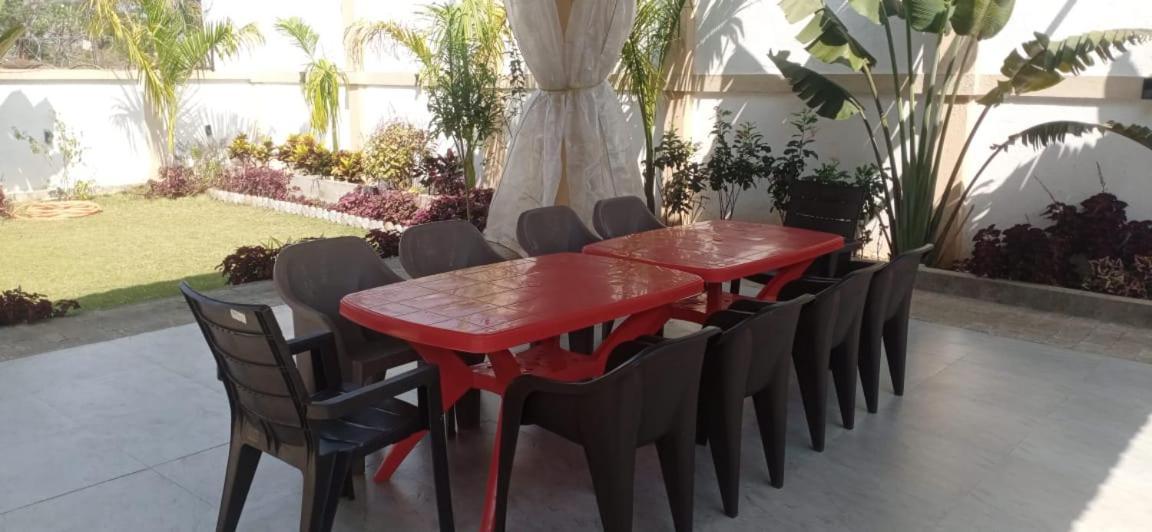 Kookee Villa Hātgarh エクステリア 写真