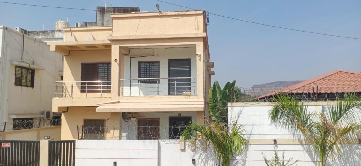Kookee Villa Hātgarh エクステリア 写真