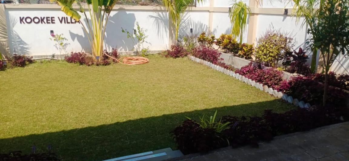 Kookee Villa Hātgarh エクステリア 写真