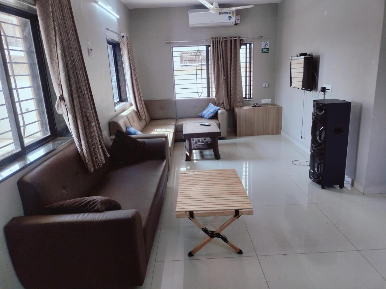 Kookee Villa Hātgarh エクステリア 写真
