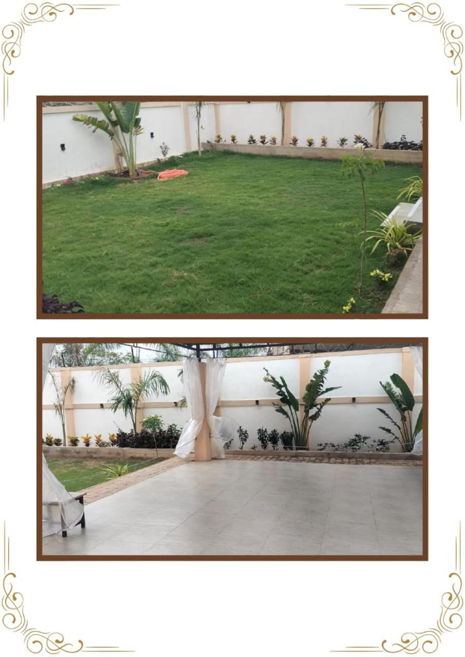 Kookee Villa Hātgarh エクステリア 写真