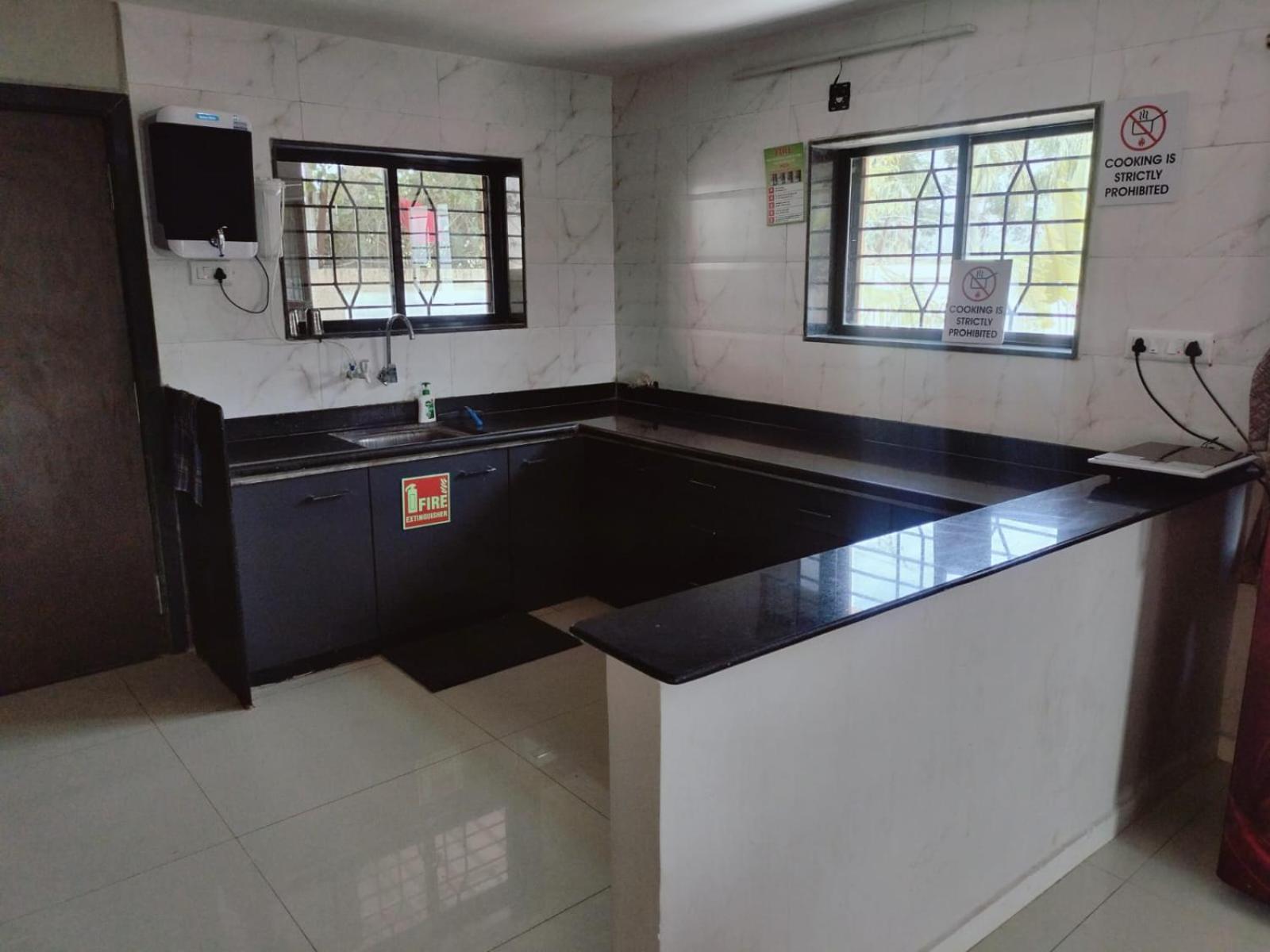 Kookee Villa Hātgarh エクステリア 写真