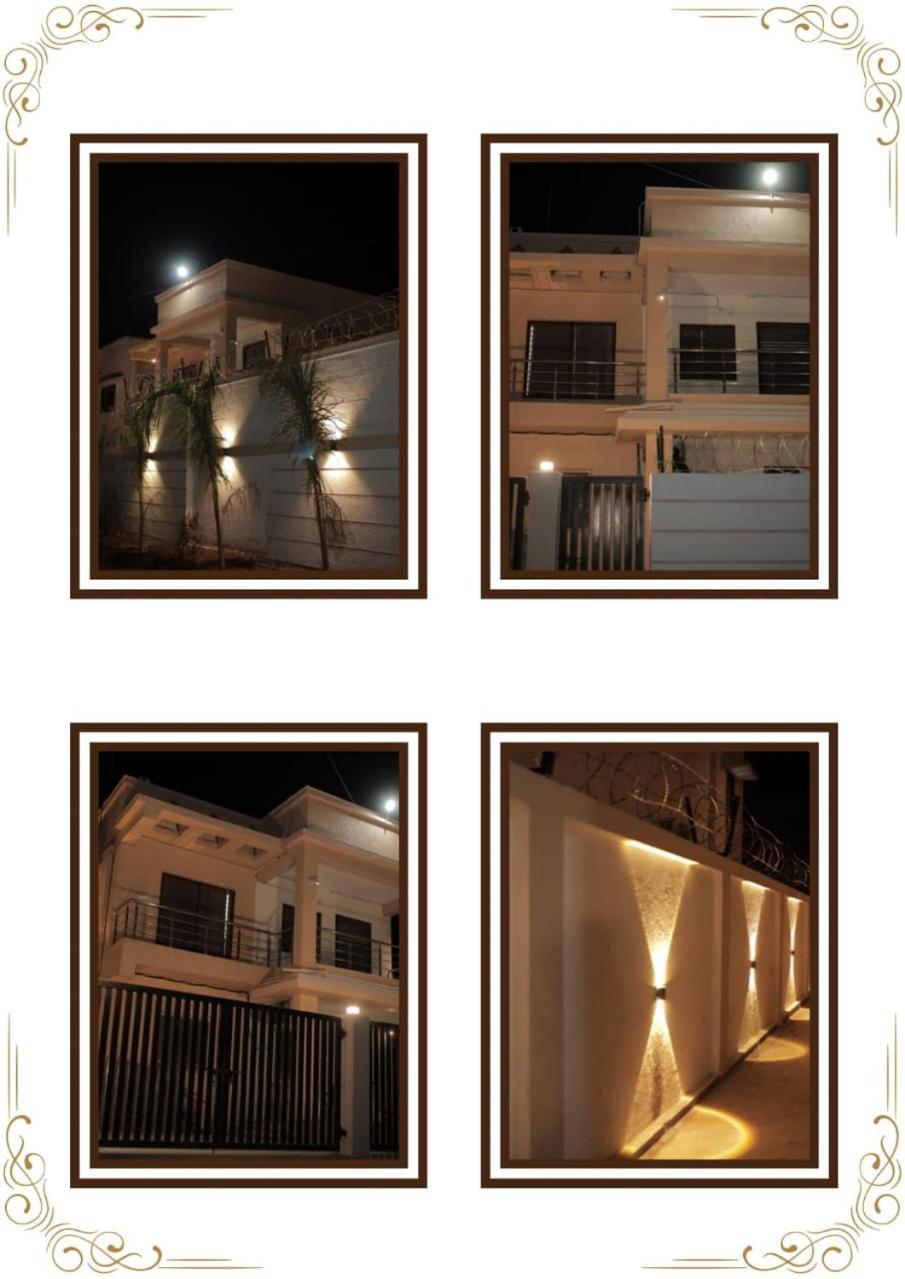 Kookee Villa Hātgarh エクステリア 写真